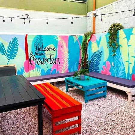 Chillout Hostel Barrio Escalante Сан Хосе Екстериор снимка