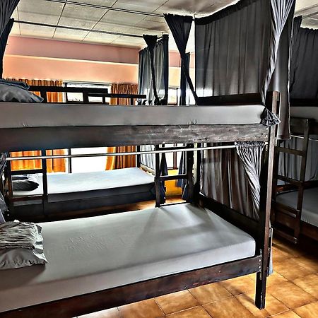 Chillout Hostel Barrio Escalante Сан Хосе Екстериор снимка