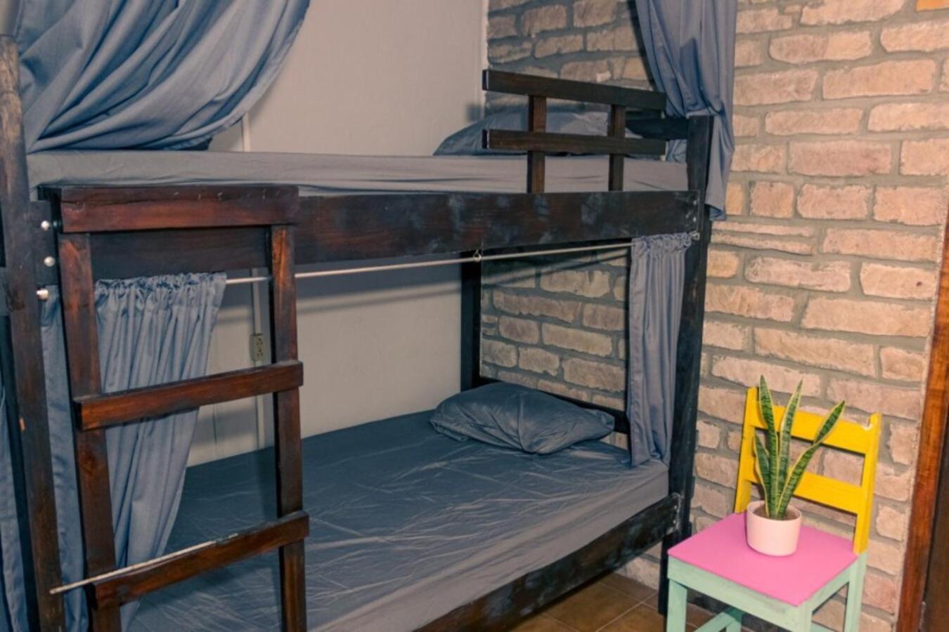 Chillout Hostel Barrio Escalante Сан Хосе Екстериор снимка