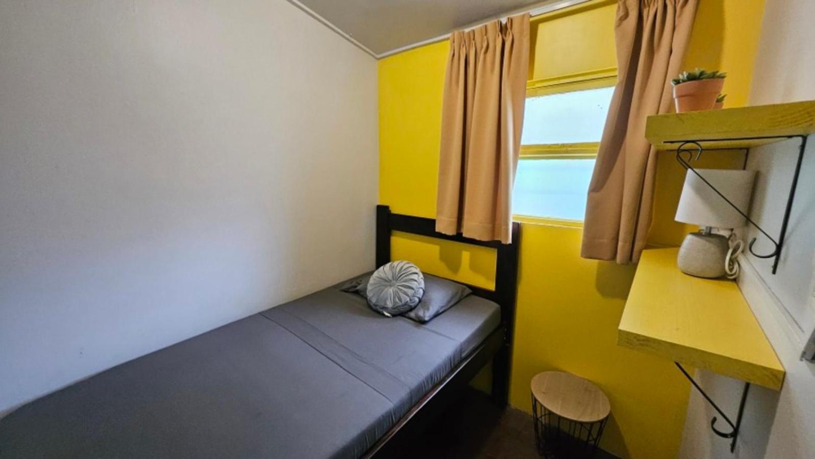 Chillout Hostel Barrio Escalante Сан Хосе Екстериор снимка