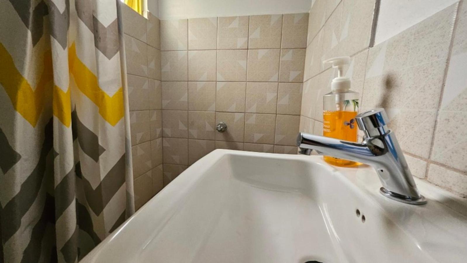 Chillout Hostel Barrio Escalante Сан Хосе Екстериор снимка