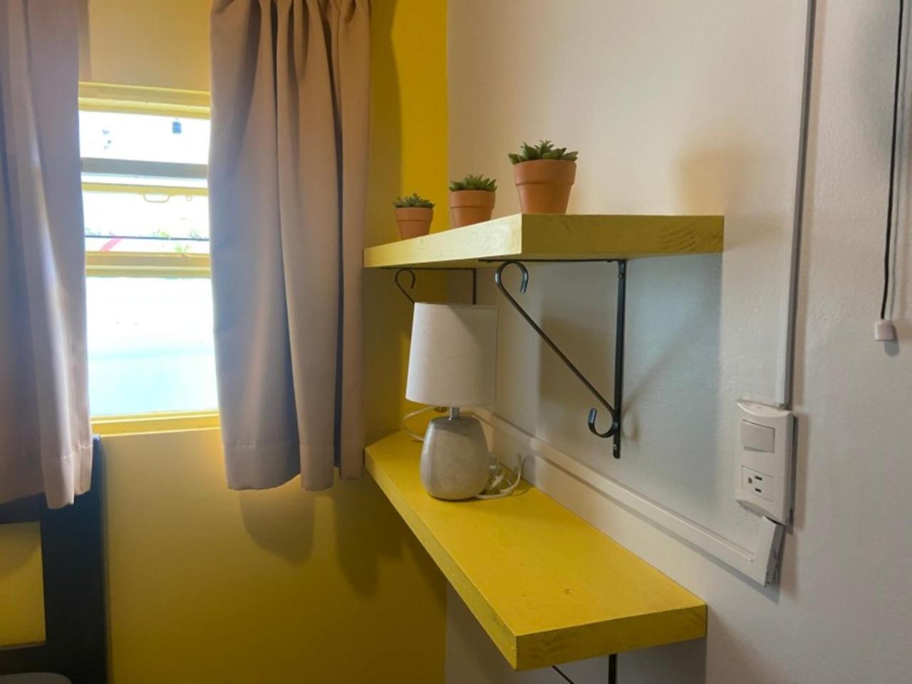 Chillout Hostel Barrio Escalante Сан Хосе Стая снимка