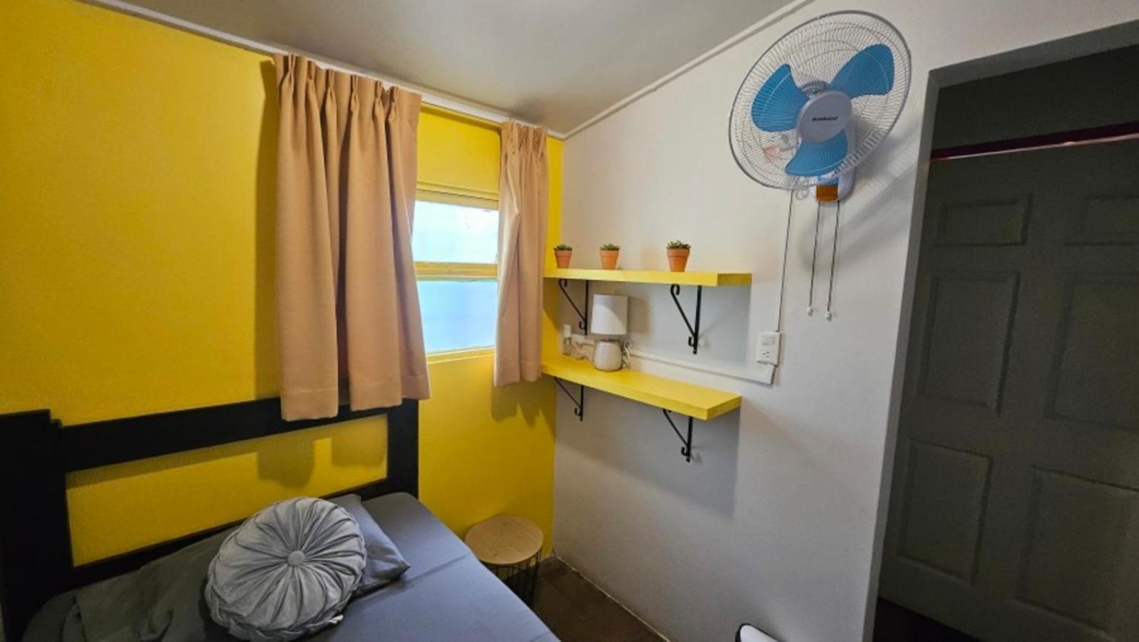 Chillout Hostel Barrio Escalante Сан Хосе Стая снимка