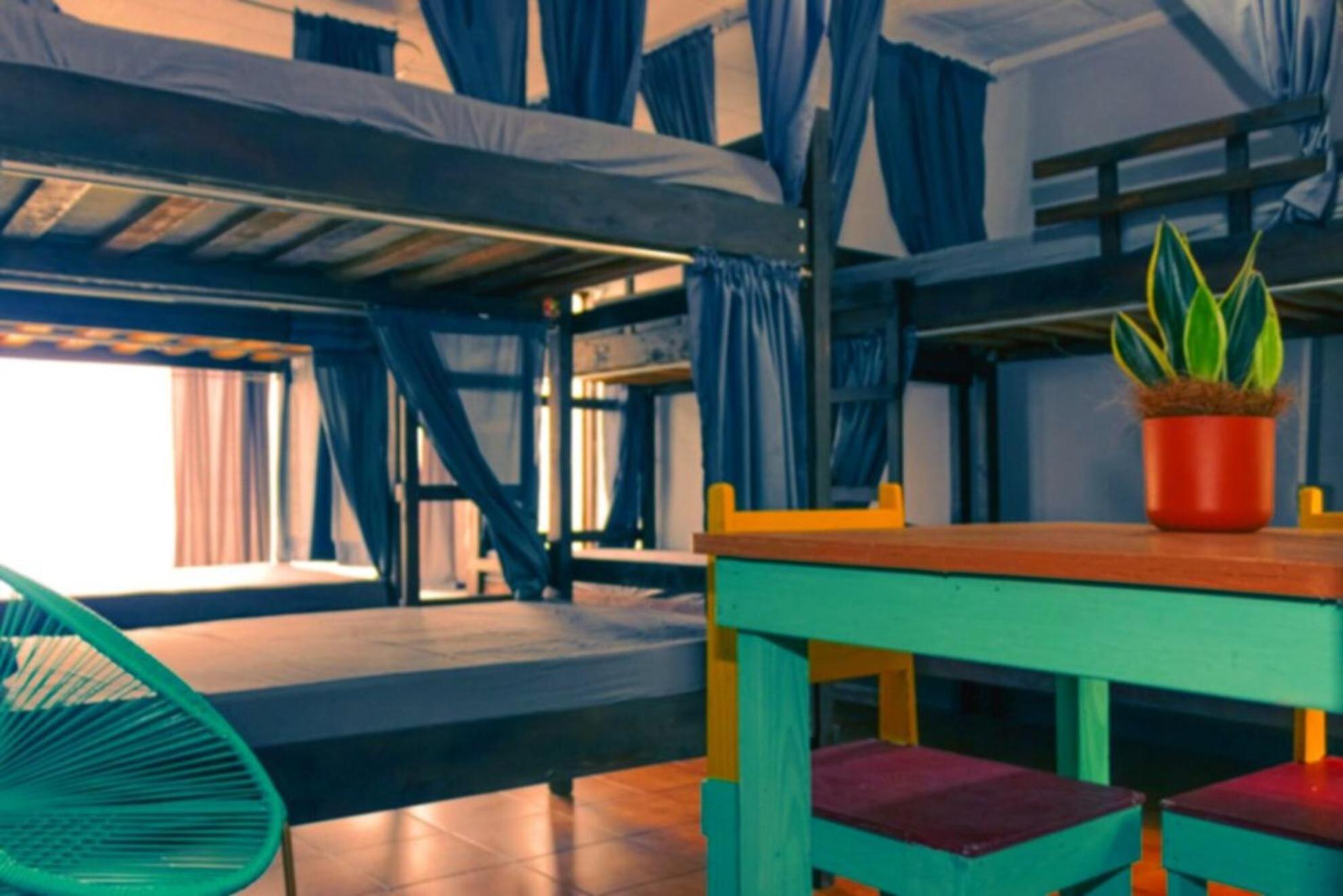 Chillout Hostel Barrio Escalante Сан Хосе Екстериор снимка