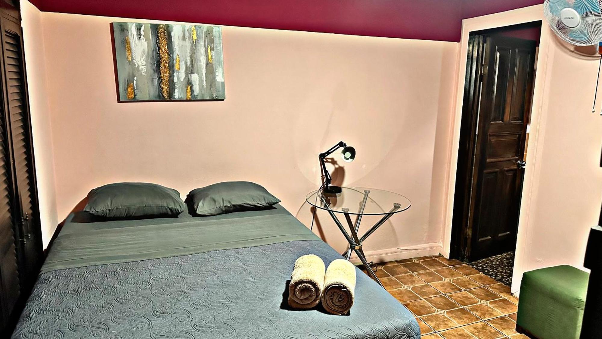 Chillout Hostel Barrio Escalante Сан Хосе Екстериор снимка