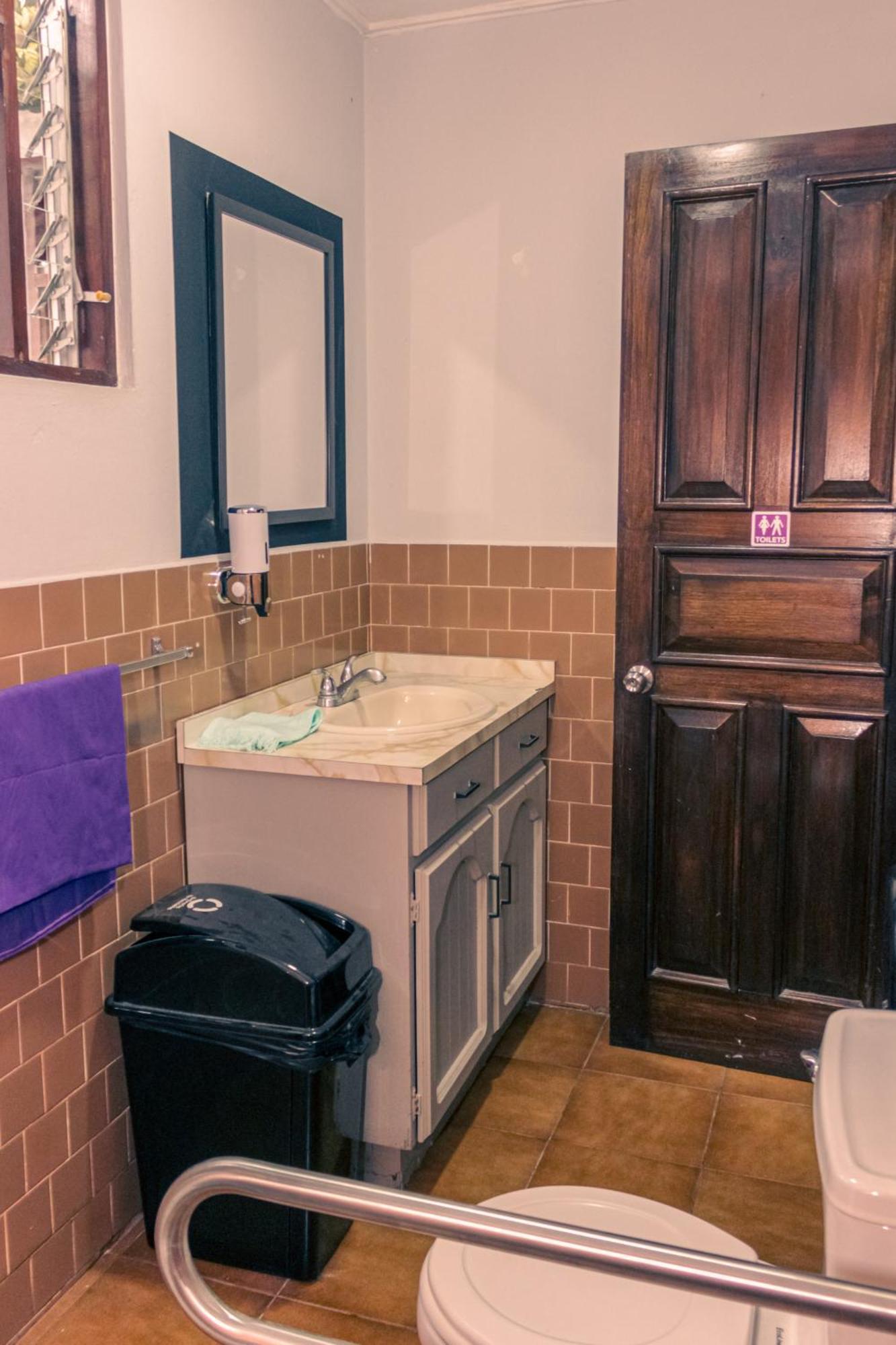 Chillout Hostel Barrio Escalante Сан Хосе Екстериор снимка
